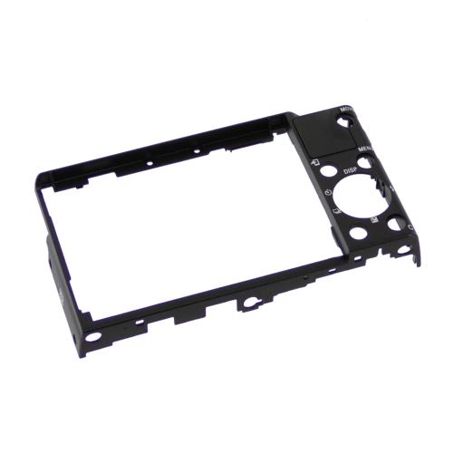 X-2596-965-3 Cabinet (Rear) Assy (63910) picture 1