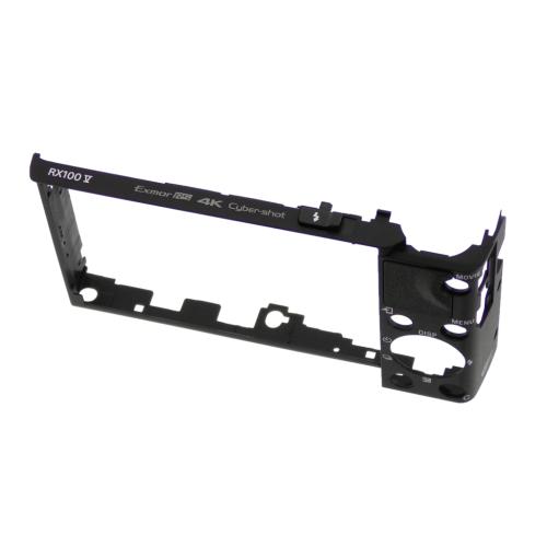 X-2596-965-3 Cabinet (Rear) Assy (63910) picture 2