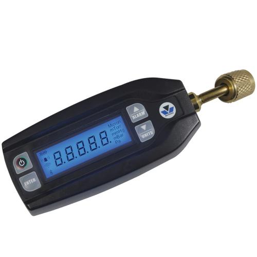 98063-BT Digital Vacuum Gauge With Bluetooth Wireless Communication