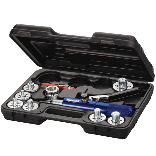 71600-A Hydra-swage Tube Expanding Tool Kit To 1 1/8-Inch