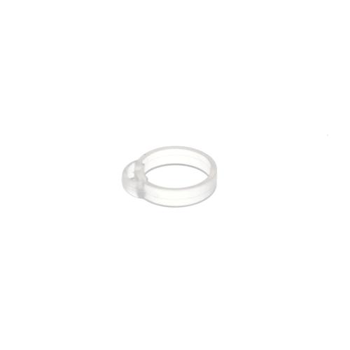 5-028-567-11 Fittingsupport,xs,white picture 1