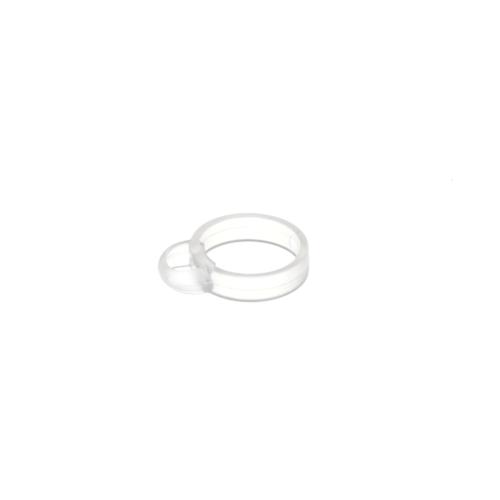 5-037-505-11 Fittingsupport,s,white picture 1