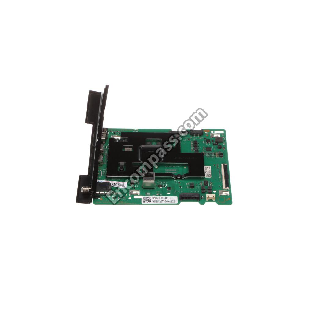 BN94-00054D Main Pcb Assembly picture 2