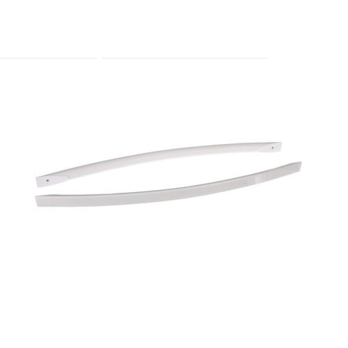 5304530039 Handle Set,white picture 2
