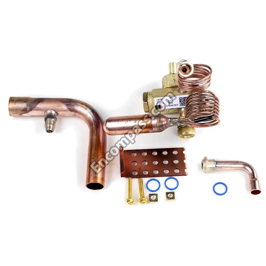 H4TXV01 Thermal Expansion Valve Kit