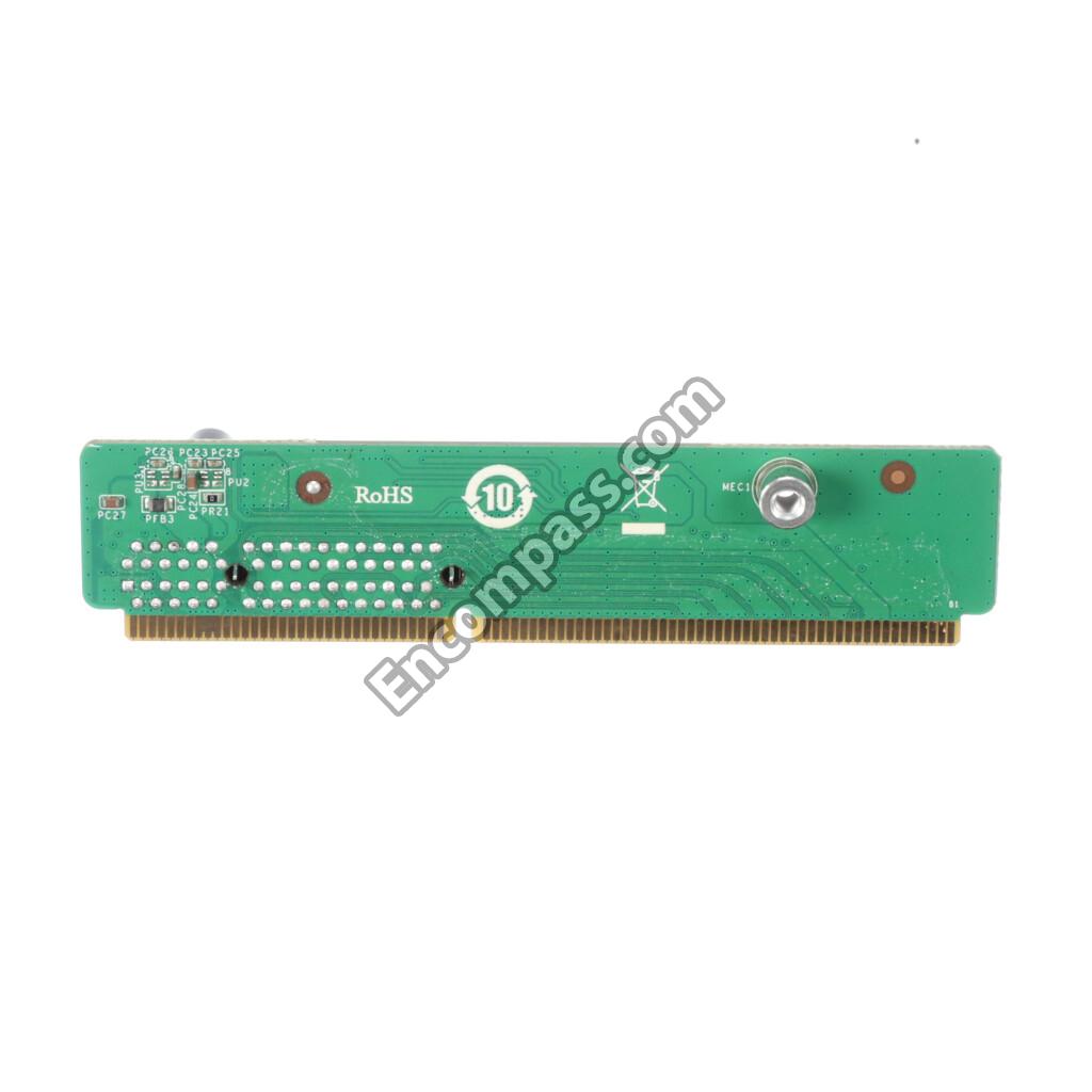 5C50W00909 Lenovo Cardpop Bld Tiny8 Pciex4 Riser Card