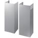 NK-AE705PWS/AA Wall Mount Chimney Extension Kit For Samsung 7000 Series Chimney Hood picture 1