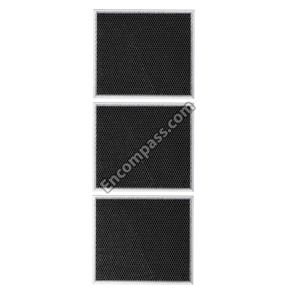 NK-AR040FNB/AA Replacement Charcoal Filter For Samsung (5000 Series) Range Hoods