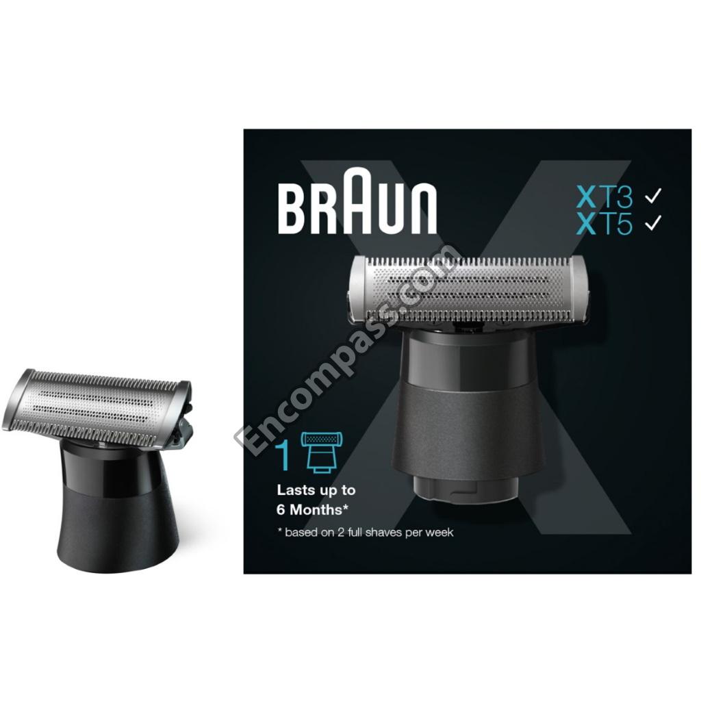 XT10 REPLACEMENT BLADE (5590)