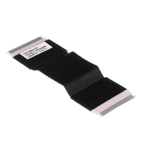1-010-662-11 Flexible Flat Cable 51P(b-ont) picture 1