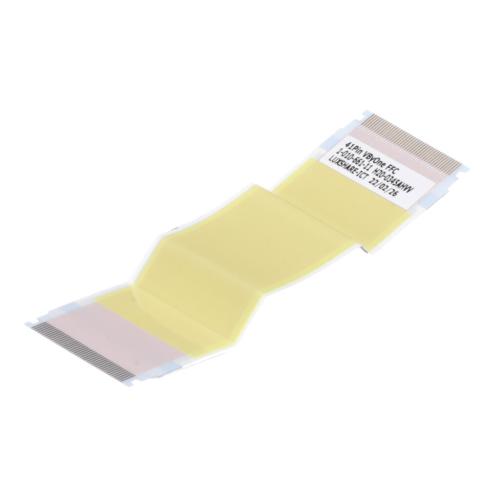 1-010-661-11 Flexible Flat Cable 41P(b-ont) picture 1