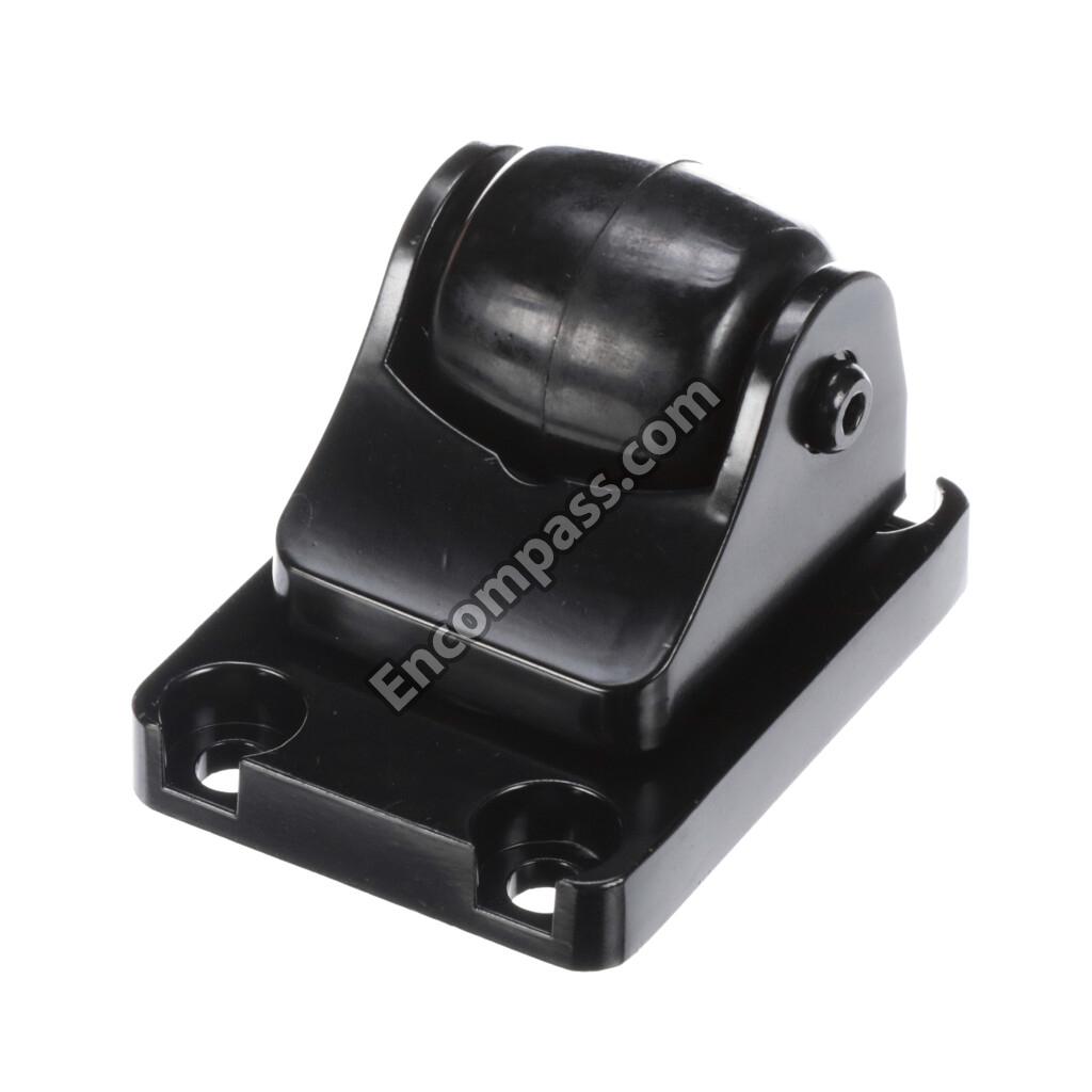 ROLLER ASSEMBLY 30X28 WHEEL 44 H ROTATE