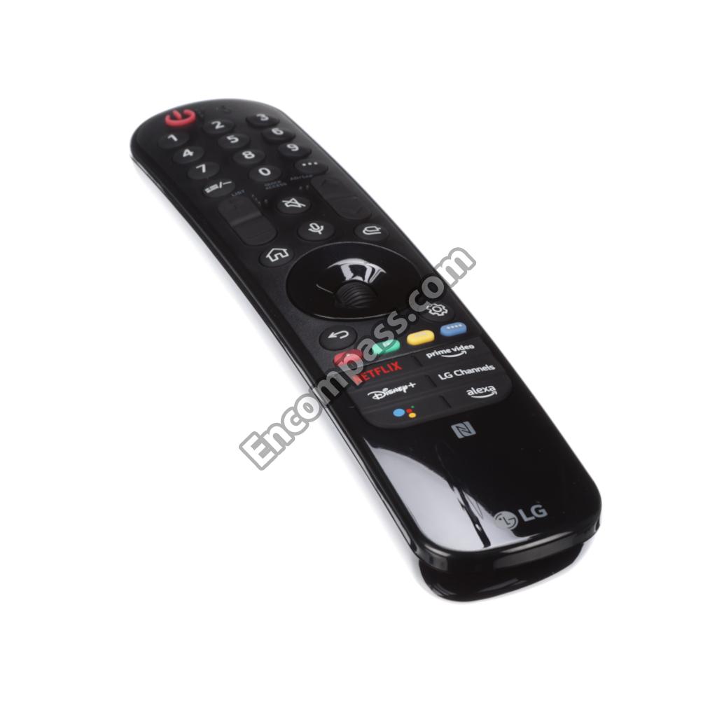 AGF30256701 Remote Control picture 2