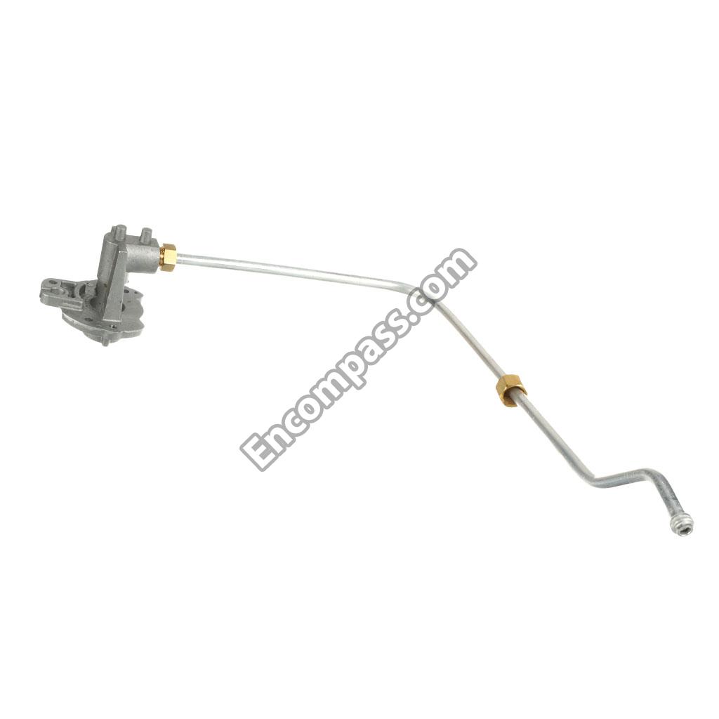 ABF74369710 Burner Assembly picture 2