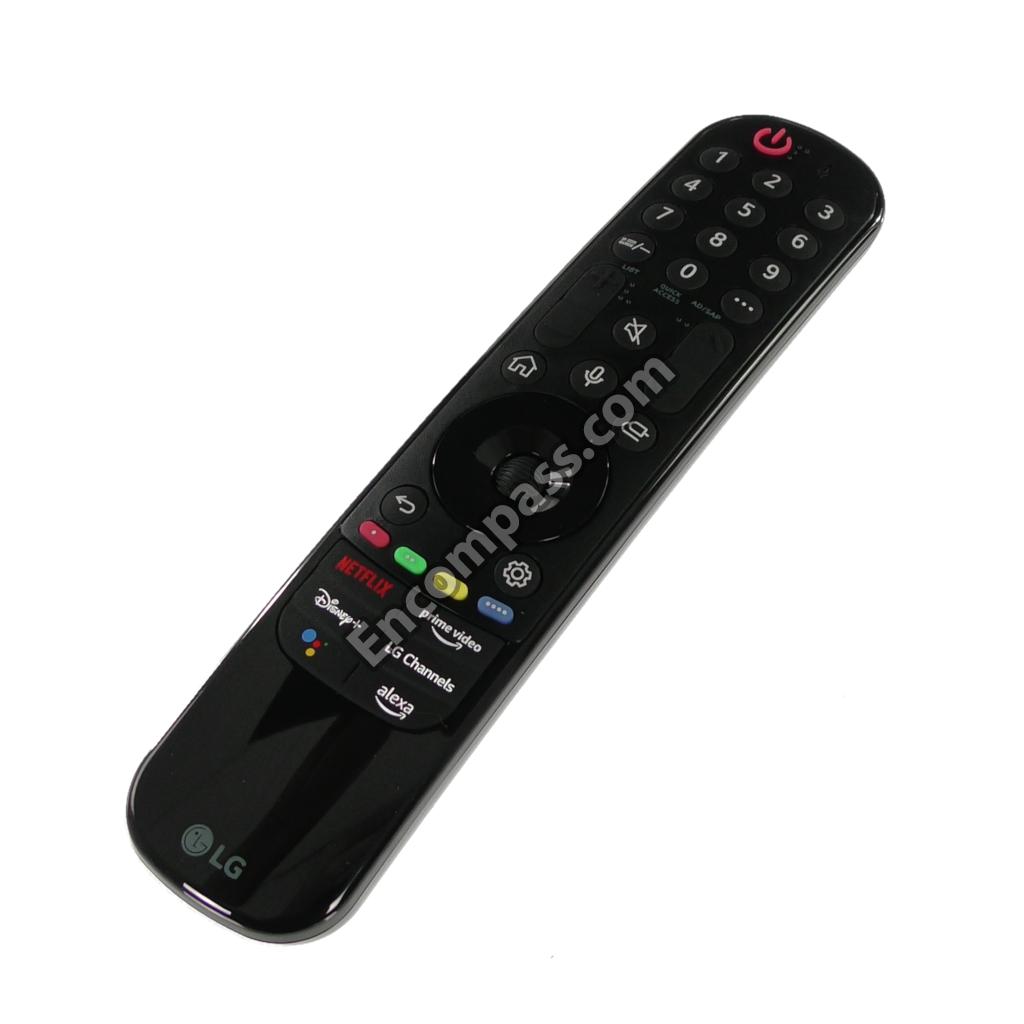 AKB76039902 Remote Controller Assembly