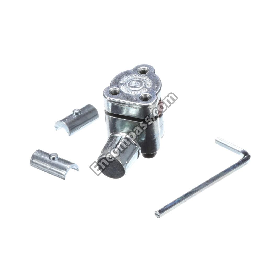 BPV31 HVAC Bullet Piercing Valve