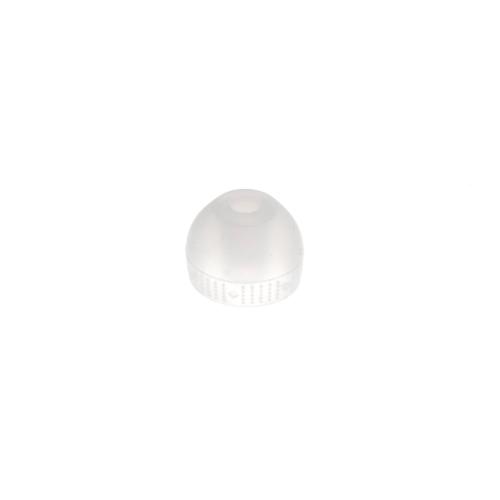 4-739-392-11 Piece (Ll), Ear (Hybrid Silicone Rubber Earbud Tip) (W) picture 1