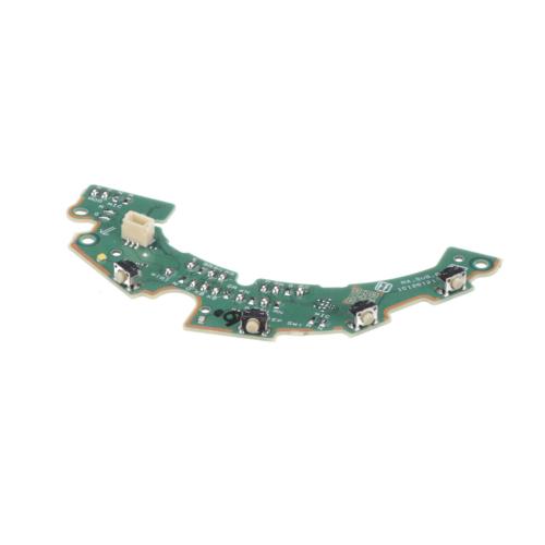 A-5040-444-A Rx Sub Mount Assy picture 2