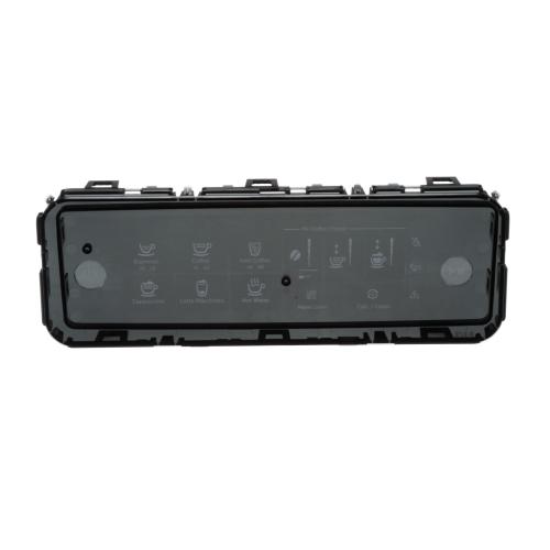 421945053621 Blk Front Panel Ui T3b Ice 120V S/scr. picture 1