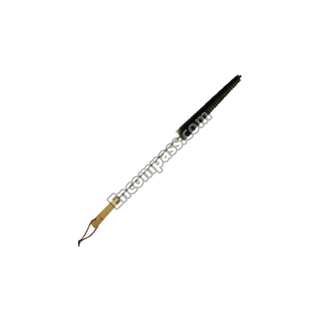 DVBRUSH/12