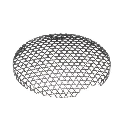 GG19208 Grille Mesh Hf 700 S3 (In Baffle) Black picture 1
