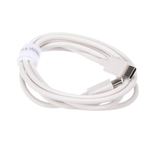 WW49549 612 Usb Cable For Headphone Grey,tan picture 1