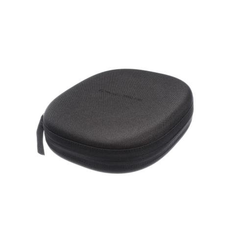 PP56987 536 Carry Case For Headphone Black picture 1