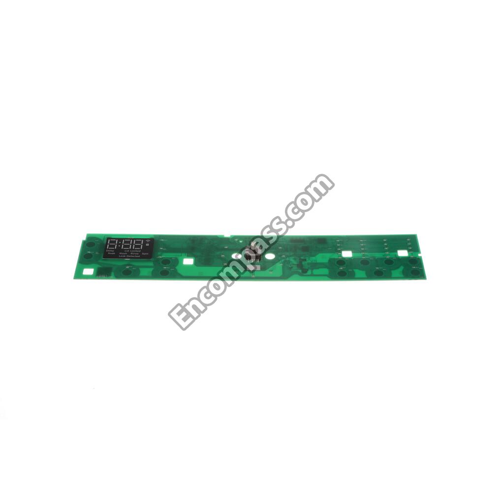 WH22X35537 User Interface Board