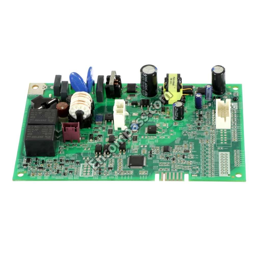 WD21X32158 Board, Configured