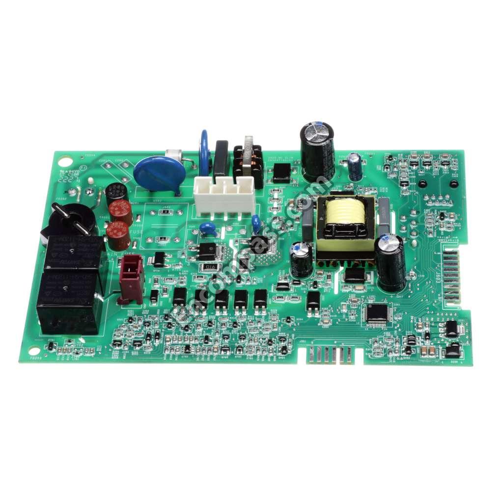 WD21X33058 Configured Machine Control Board picture 2
