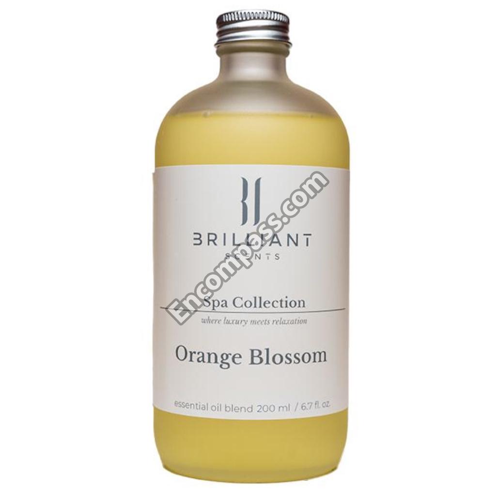 ORANGEBLOSSOM-200ML Orange Blossom - 200Ml