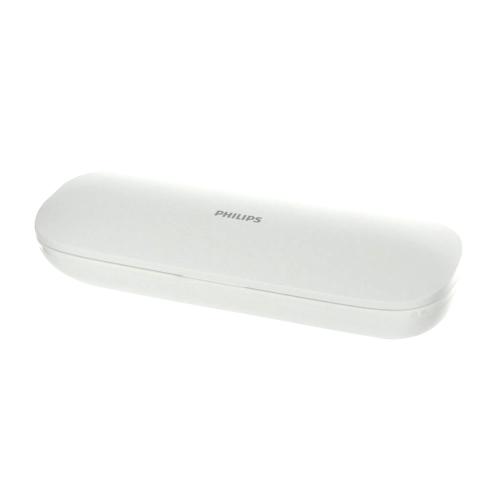300005090351 White Charging Travel Case picture 2