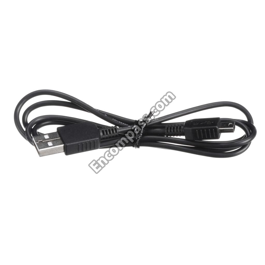 1-848-676-41 Cord Connection (Usb 5P) picture 2