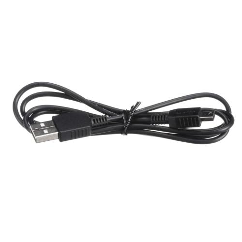 1-848-676-42 Cord Connection (Usb 5P) picture 2