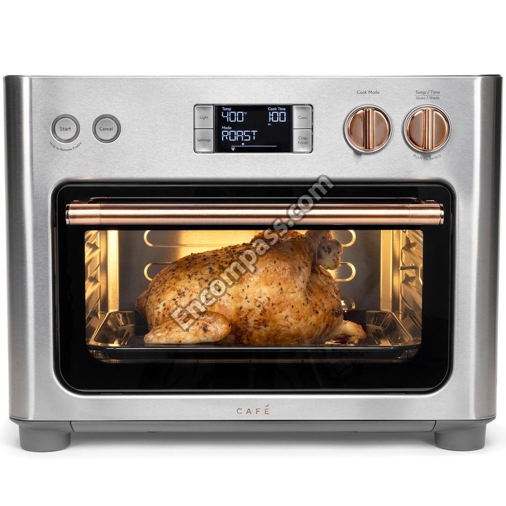 C9OAAAS2RS3-R Caf Couture Oven With Air Fry, Ss