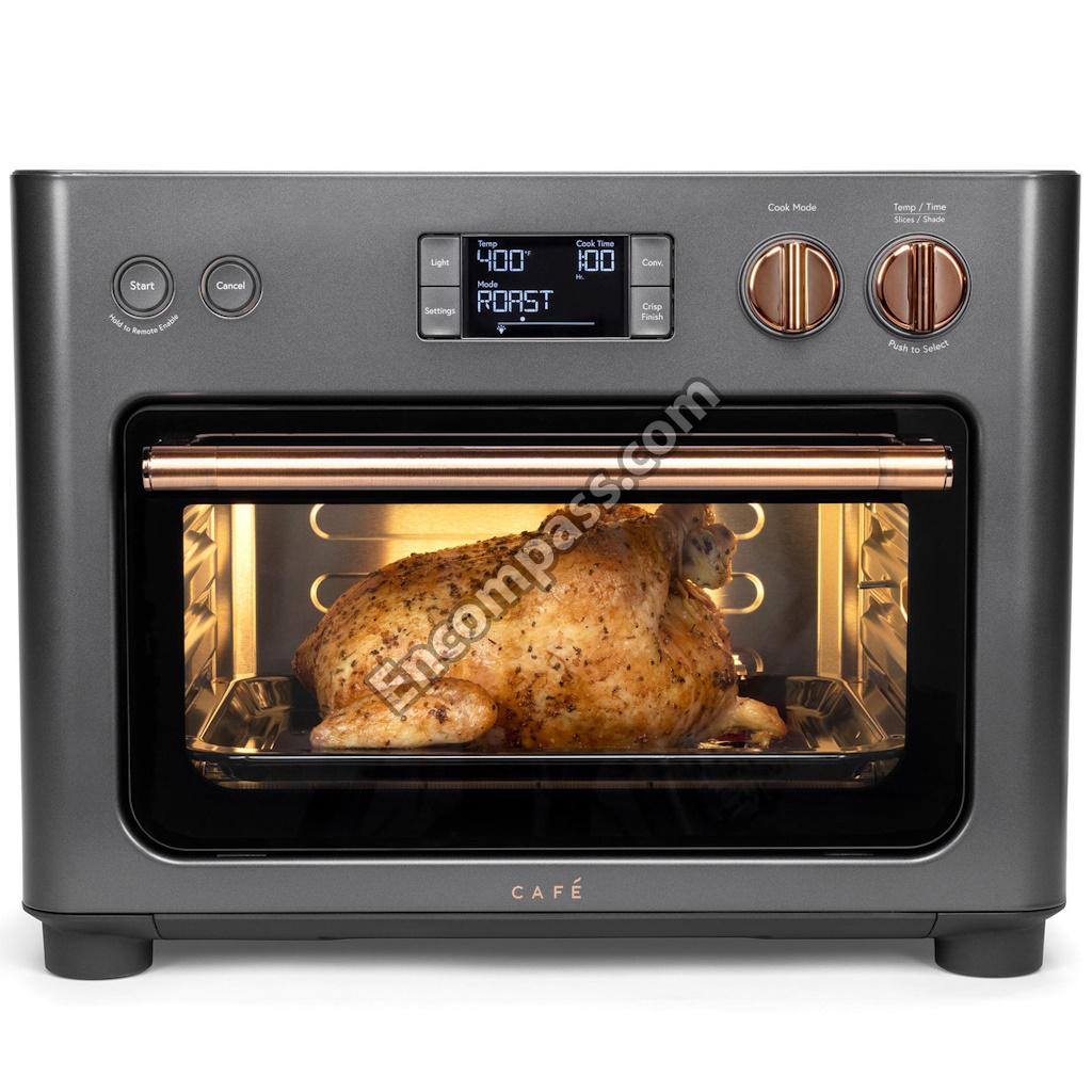 C9OAAAS3RD3-R Caf Couture Oven With Air Fry, Matte Bl