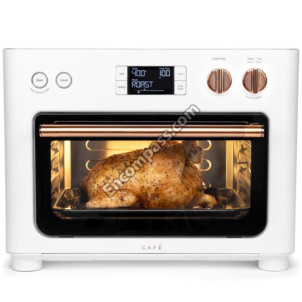 C9OAAAS4RW3-R Caf Couture Oven With Air Fry, Matte Wh