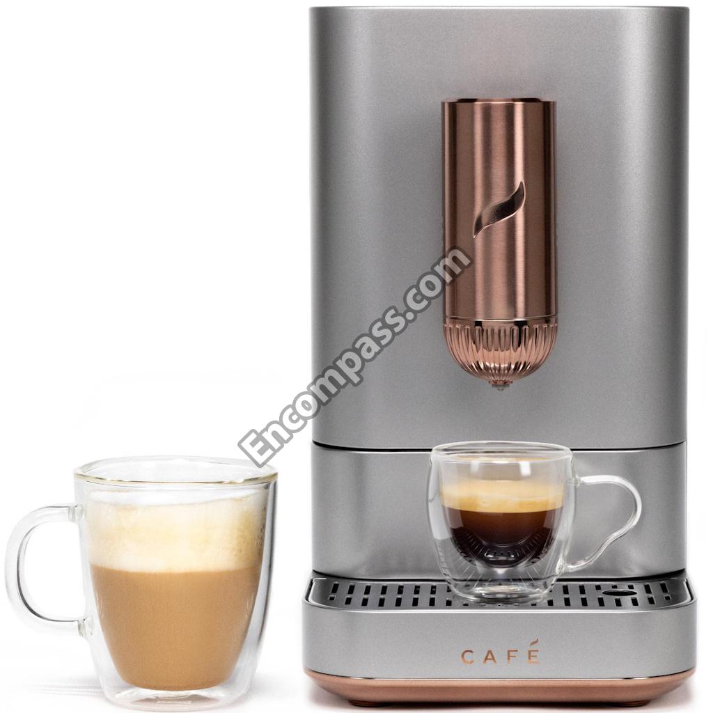 C7CEBAS2RS3-R Caf Affetto Automatic Espresso Machine