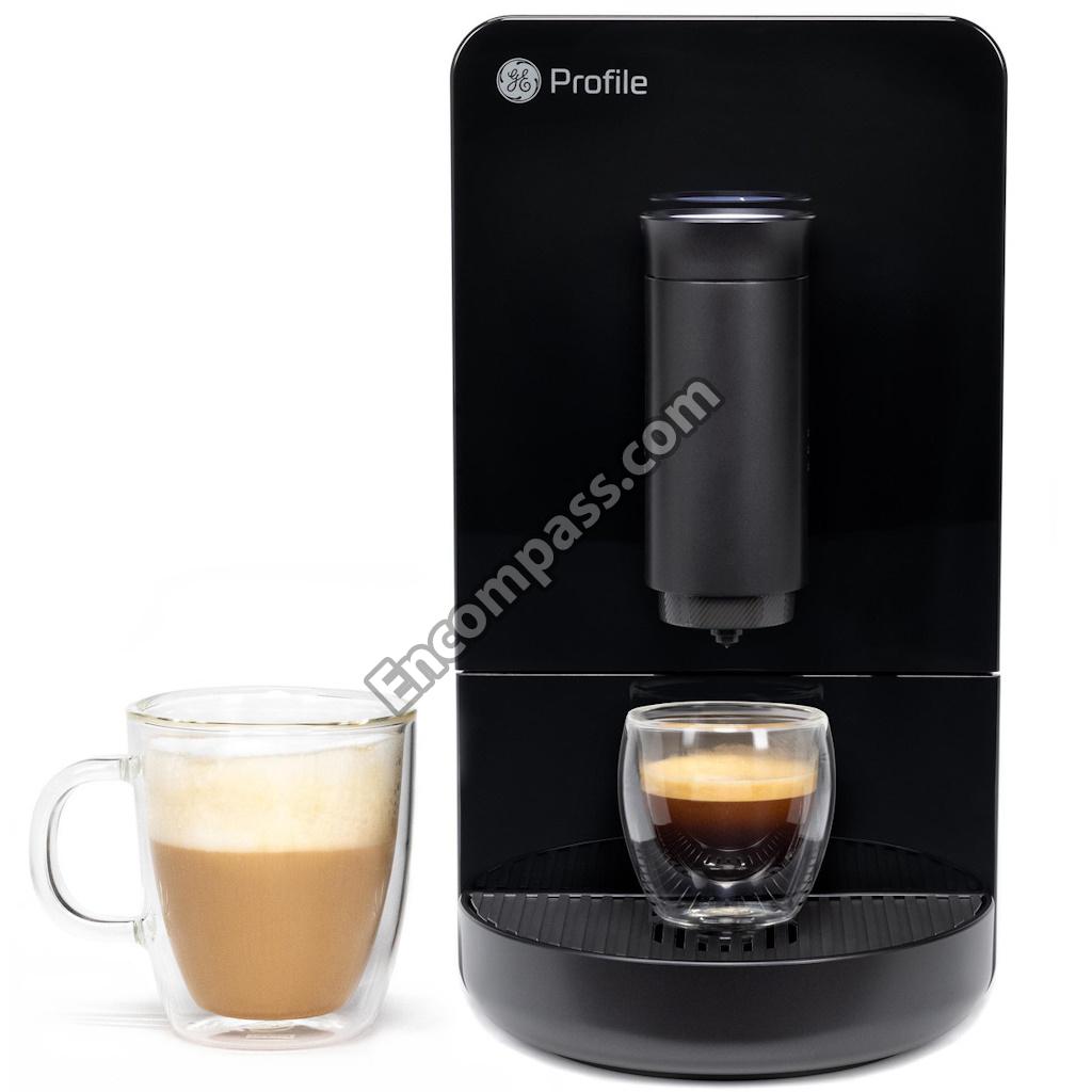 P7CEBAS6RBB-R Ge Profile Automatic Espresso Machine