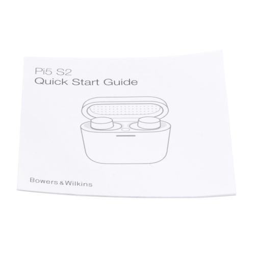 II16217 Quick Start Guide picture 1