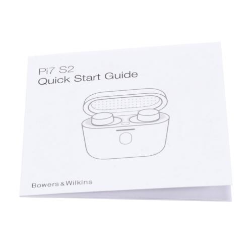 II16233 Quick Start Guide picture 1