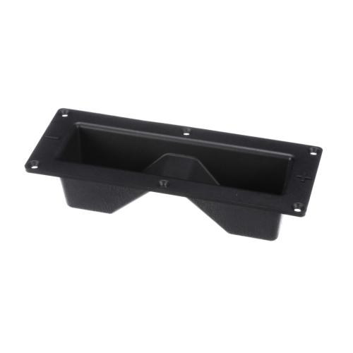 MM18651 Terminal Tray 2 Post Angled picture 1