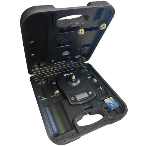 98202-A High Precision Charging Scale Packaged In A Blow Molded Case picture 1