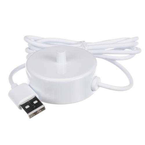300008090611 White Usb Adapter picture 1