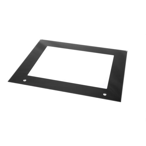 406810 Outer Oven Door Glass picture 1