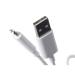 300005123631 White Usb Standard-to-usb Micro picture 2