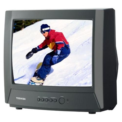 13A20 Color Television