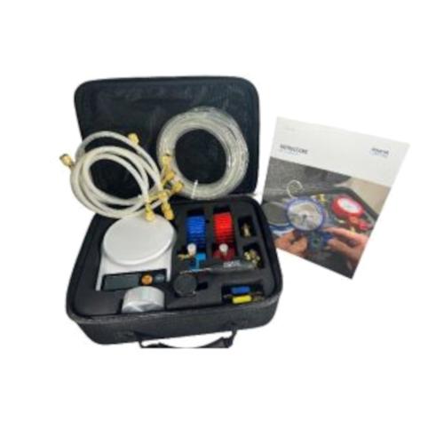 L13006027B R600a Charging Kit