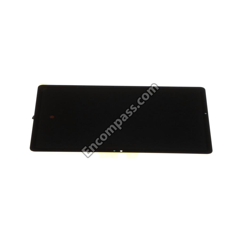 GH82-31769A Tab S9 Lcd With Frame Graphite