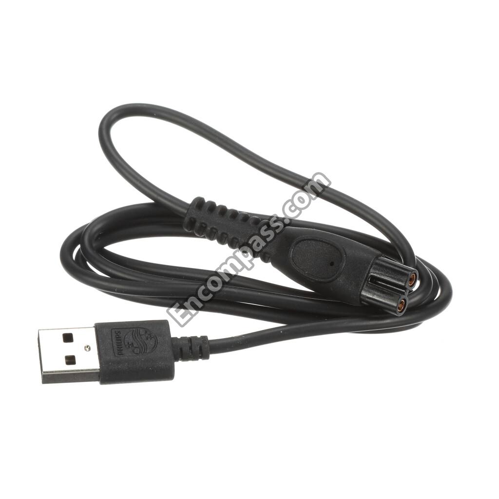 300011280511 Usb A Cable 2P